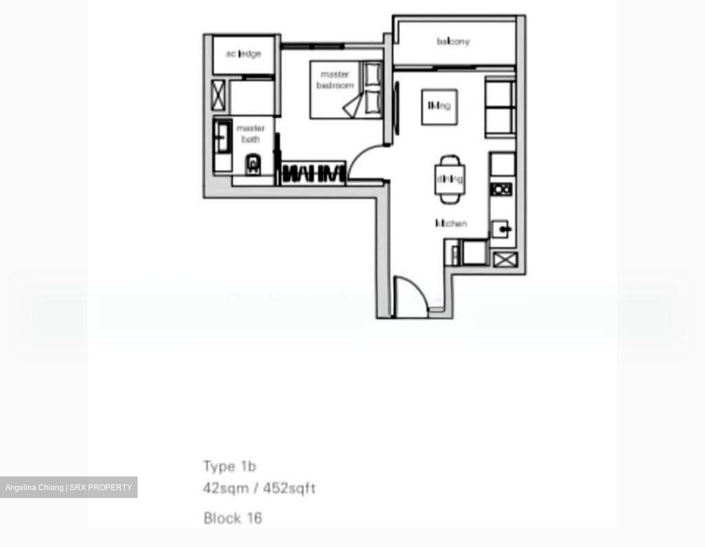 The Panorama (D20), Condominium #630551571